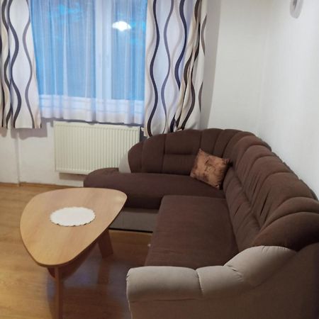 Apartmány Božka Terchová Exteriér fotografie