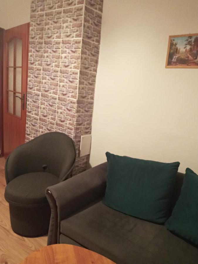 Apartmány Božka Terchová Exteriér fotografie
