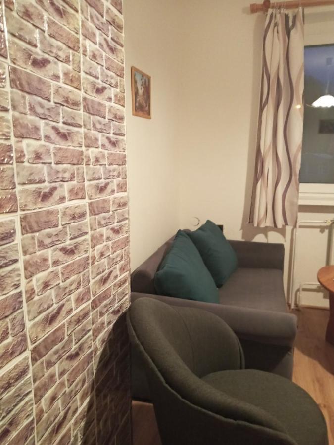 Apartmány Božka Terchová Exteriér fotografie