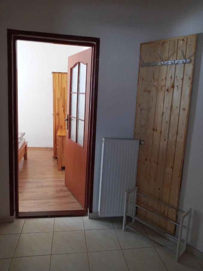 Apartmány Božka Terchová Exteriér fotografie