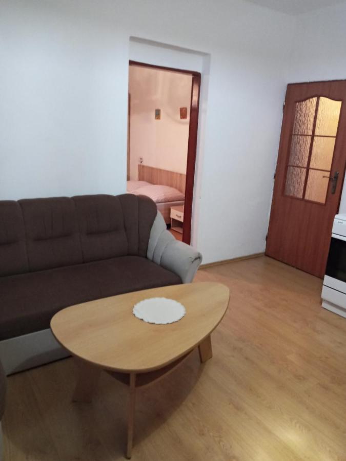 Apartmány Božka Terchová Exteriér fotografie