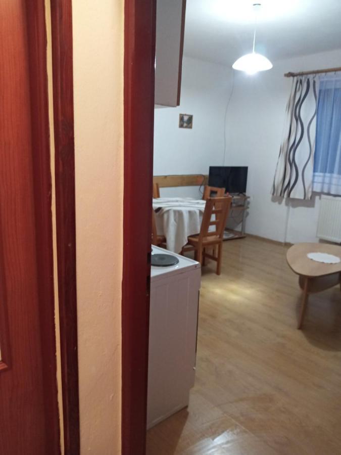 Apartmány Božka Terchová Exteriér fotografie
