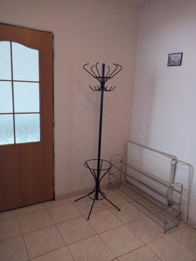 Apartmány Božka Terchová Exteriér fotografie