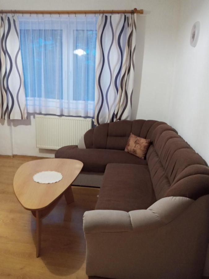Apartmány Božka Terchová Exteriér fotografie