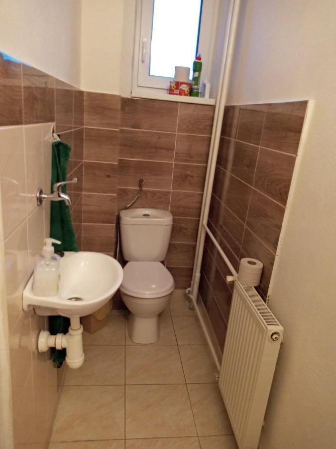 Apartmány Božka Terchová Exteriér fotografie
