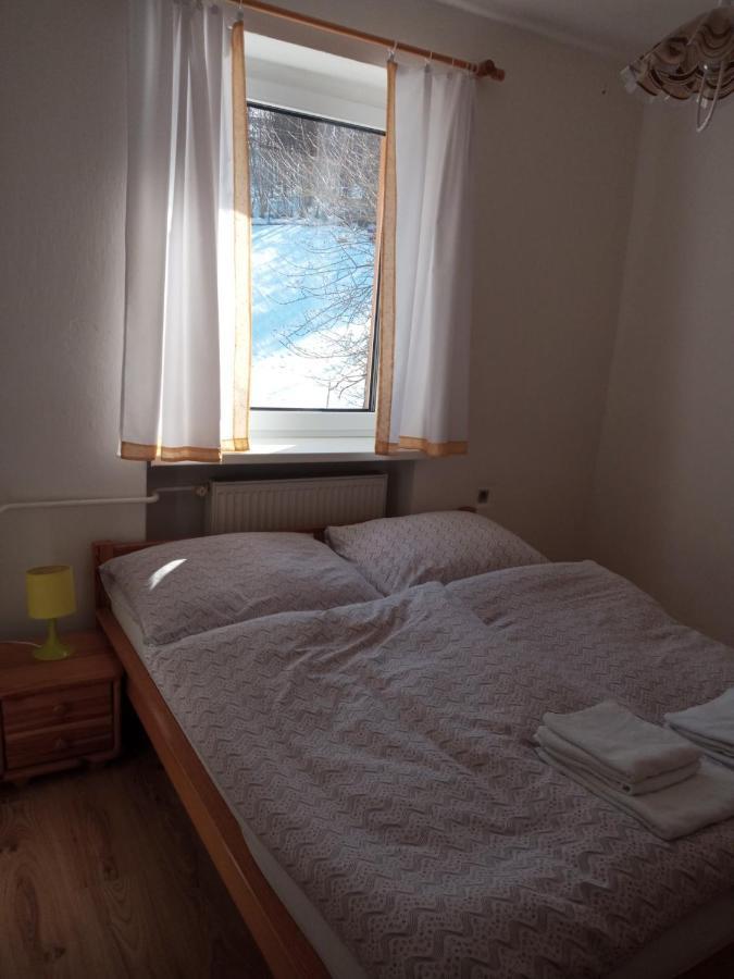 Apartmány Božka Terchová Exteriér fotografie