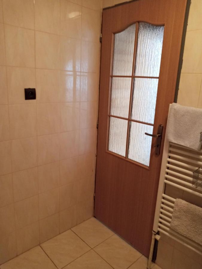 Apartmány Božka Terchová Exteriér fotografie