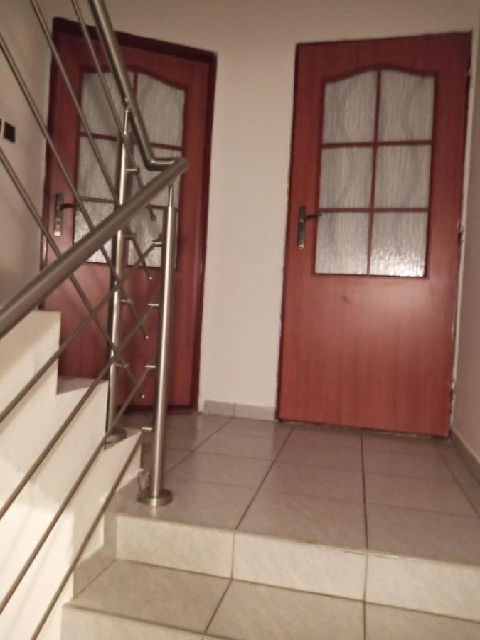 Apartmány Božka Terchová Exteriér fotografie