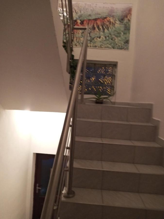 Apartmány Božka Terchová Exteriér fotografie