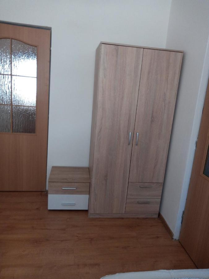 Apartmány Božka Terchová Exteriér fotografie