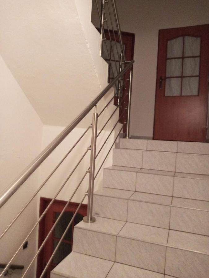 Apartmány Božka Terchová Exteriér fotografie