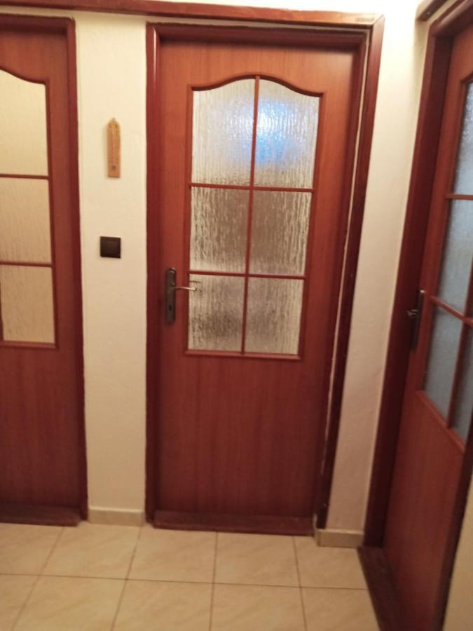 Apartmány Božka Terchová Exteriér fotografie