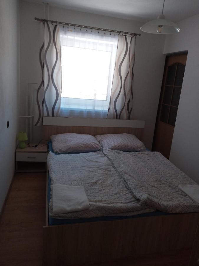 Apartmány Božka Terchová Exteriér fotografie