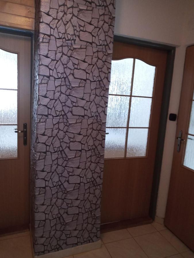 Apartmány Božka Terchová Exteriér fotografie